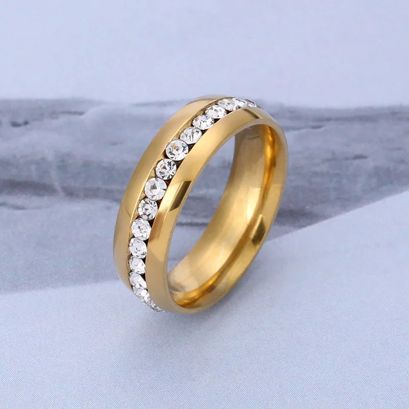 "PAGIA" RING