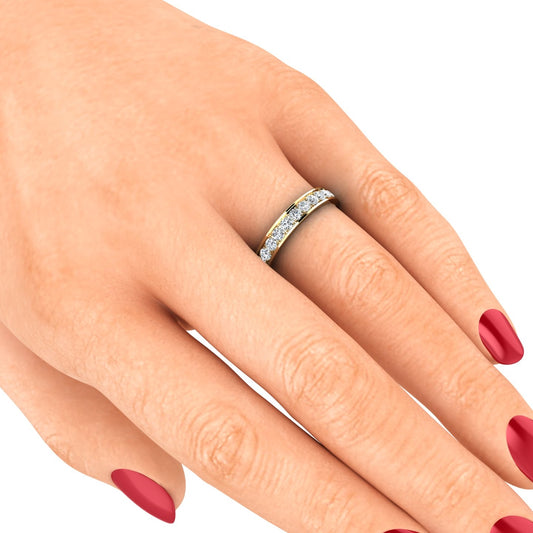 "PAGIA" RING