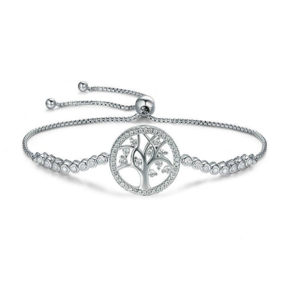 "TREE OF LIFE" ARMBAND