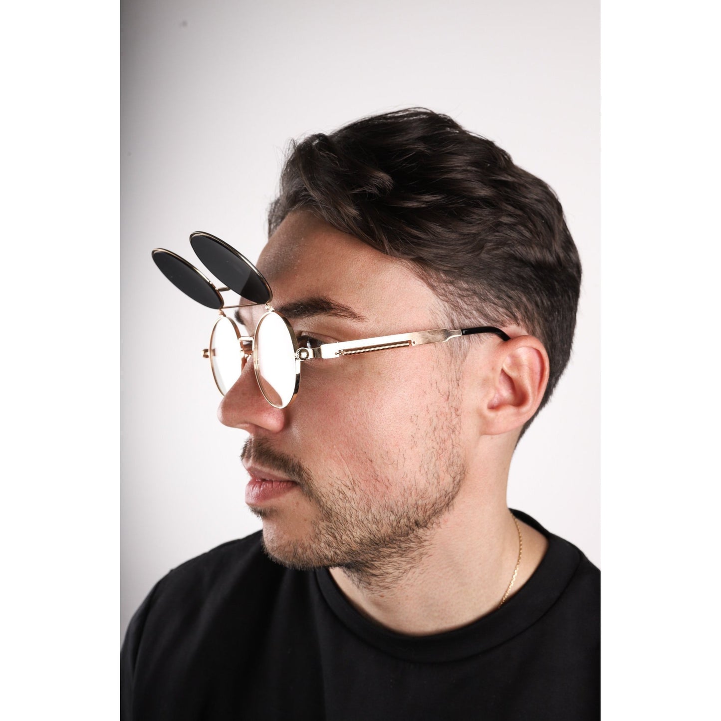 "CLAPPER" SONNENBRILLE