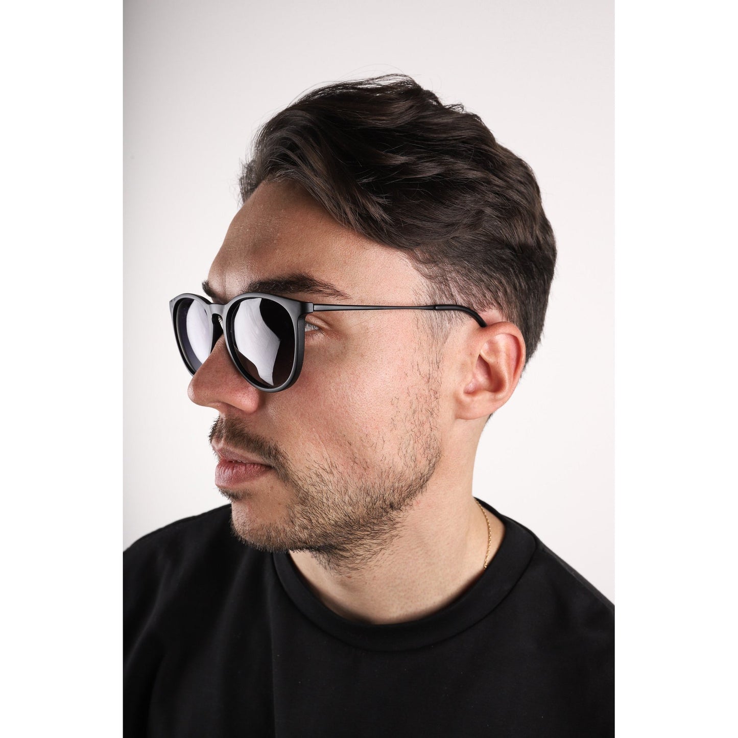 "MATT" SONNENBRILLE