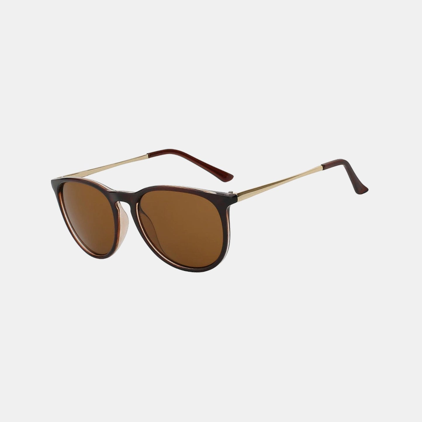 "MATT" SONNENBRILLE