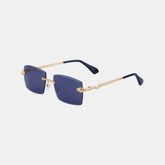 "SNAKE" SONNENBRILLE